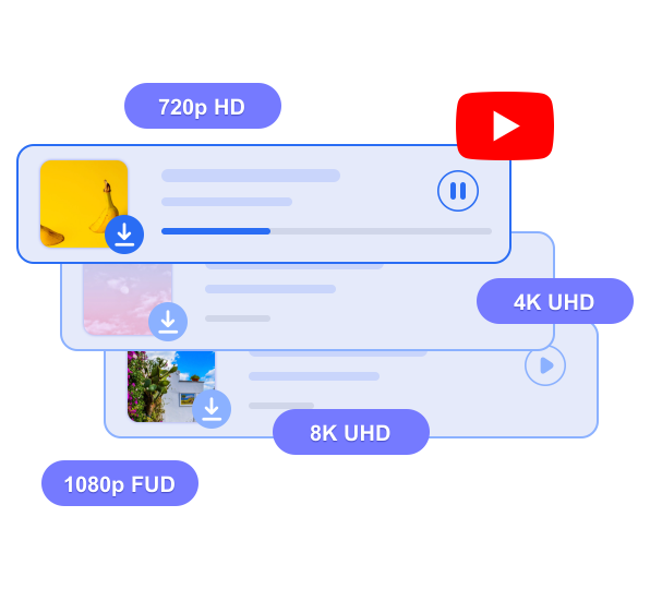 download video in HD-quality
